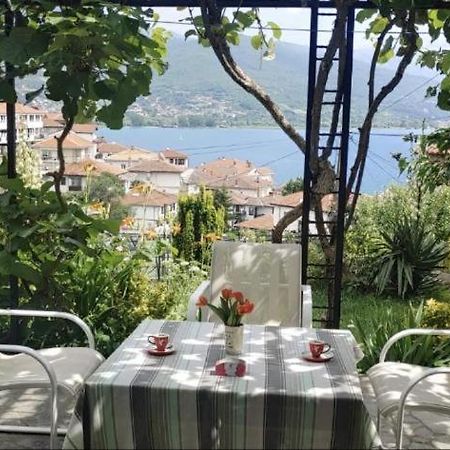 Tito'S Place Ohrid Ngoại thất bức ảnh