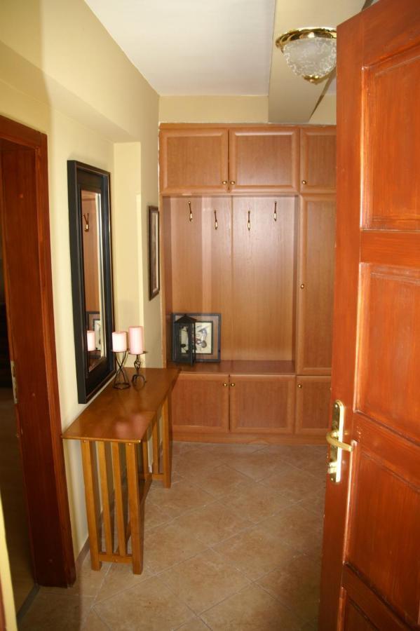 Tito'S Place Ohrid Ngoại thất bức ảnh
