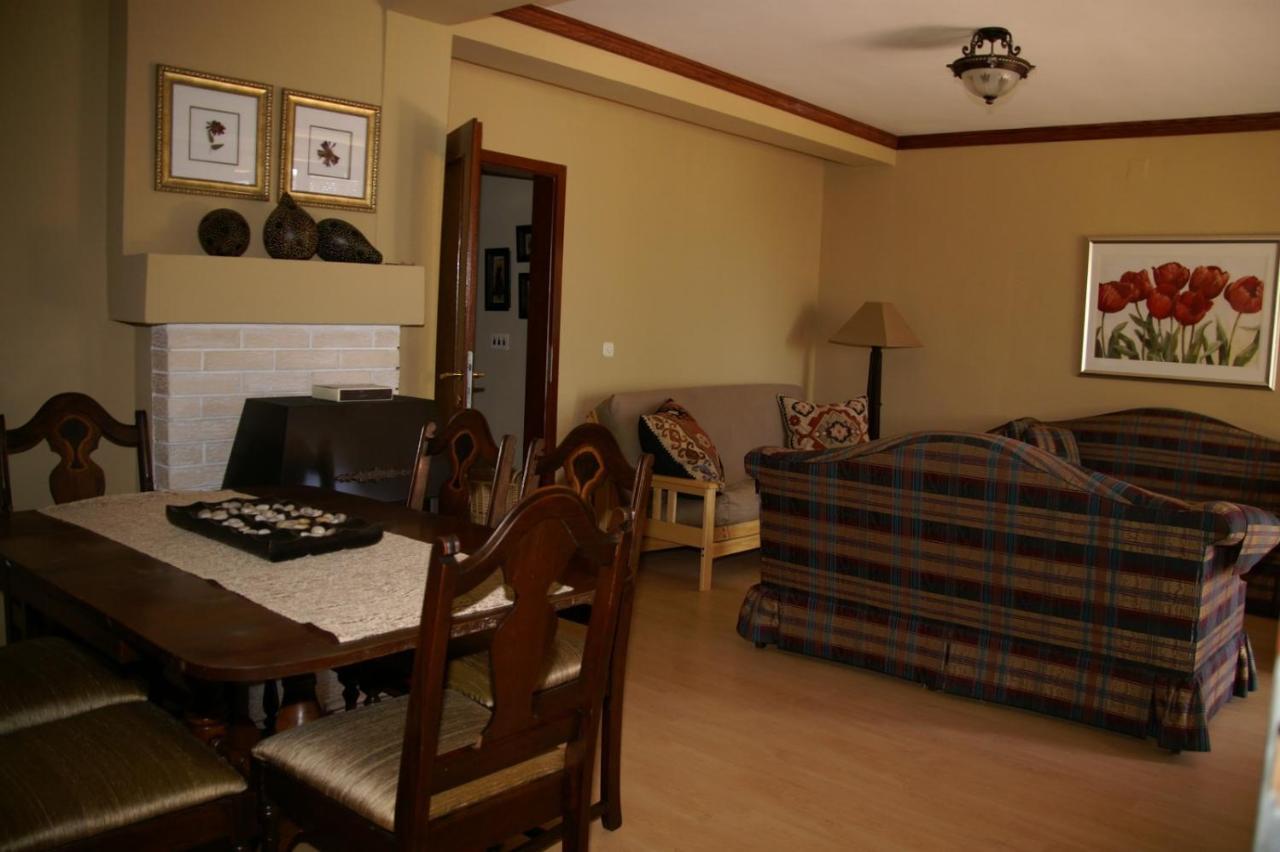 Tito'S Place Ohrid Ngoại thất bức ảnh