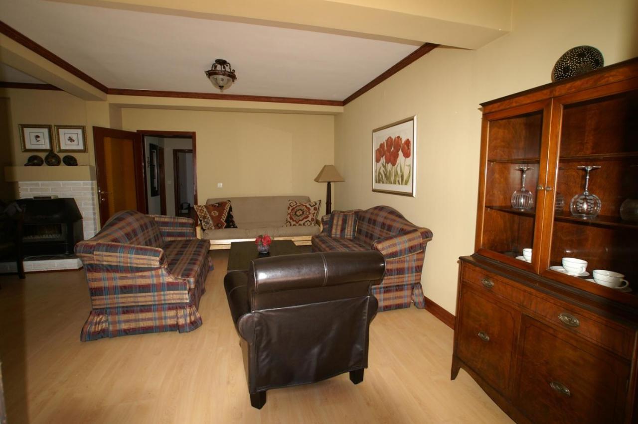 Tito'S Place Ohrid Ngoại thất bức ảnh
