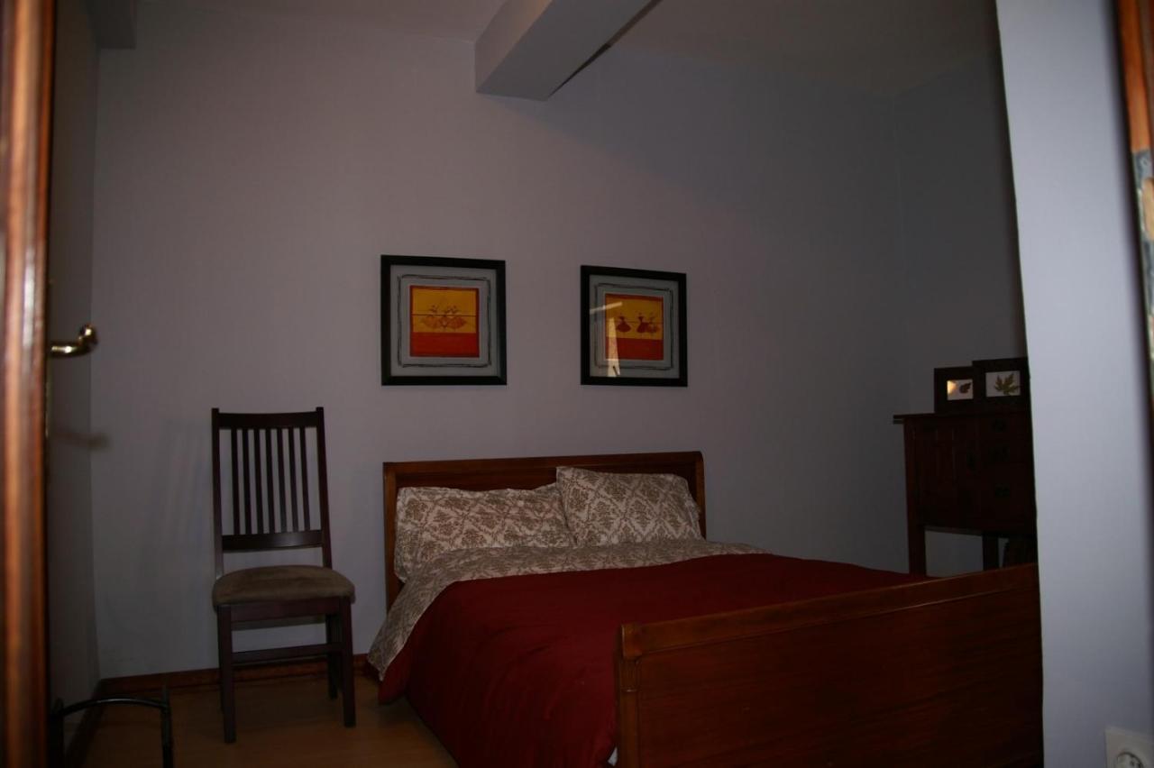 Tito'S Place Ohrid Ngoại thất bức ảnh
