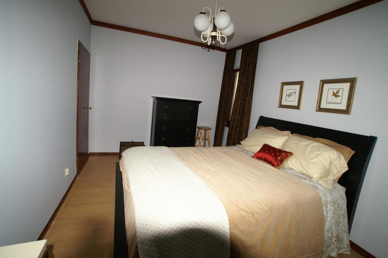 Tito'S Place Ohrid Ngoại thất bức ảnh
