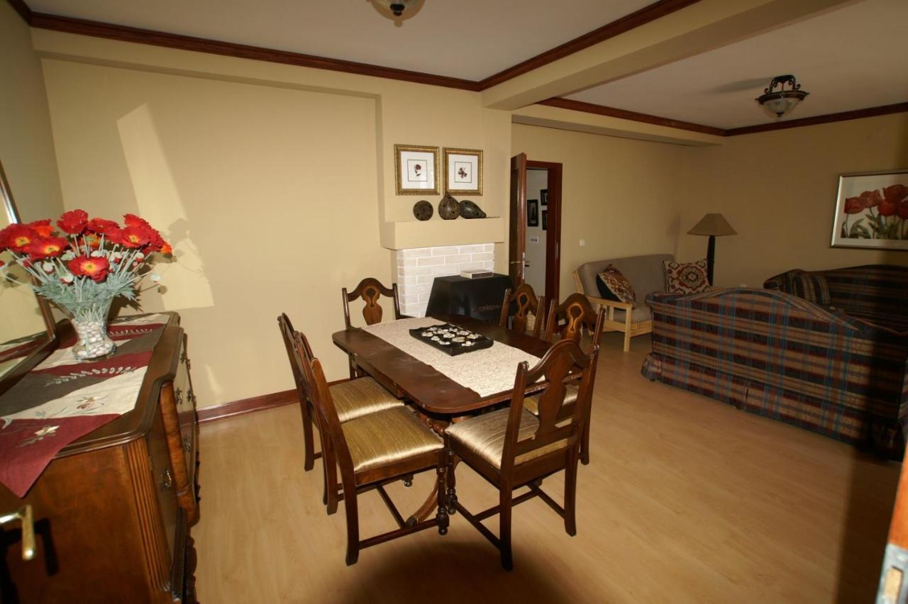 Tito'S Place Ohrid Ngoại thất bức ảnh