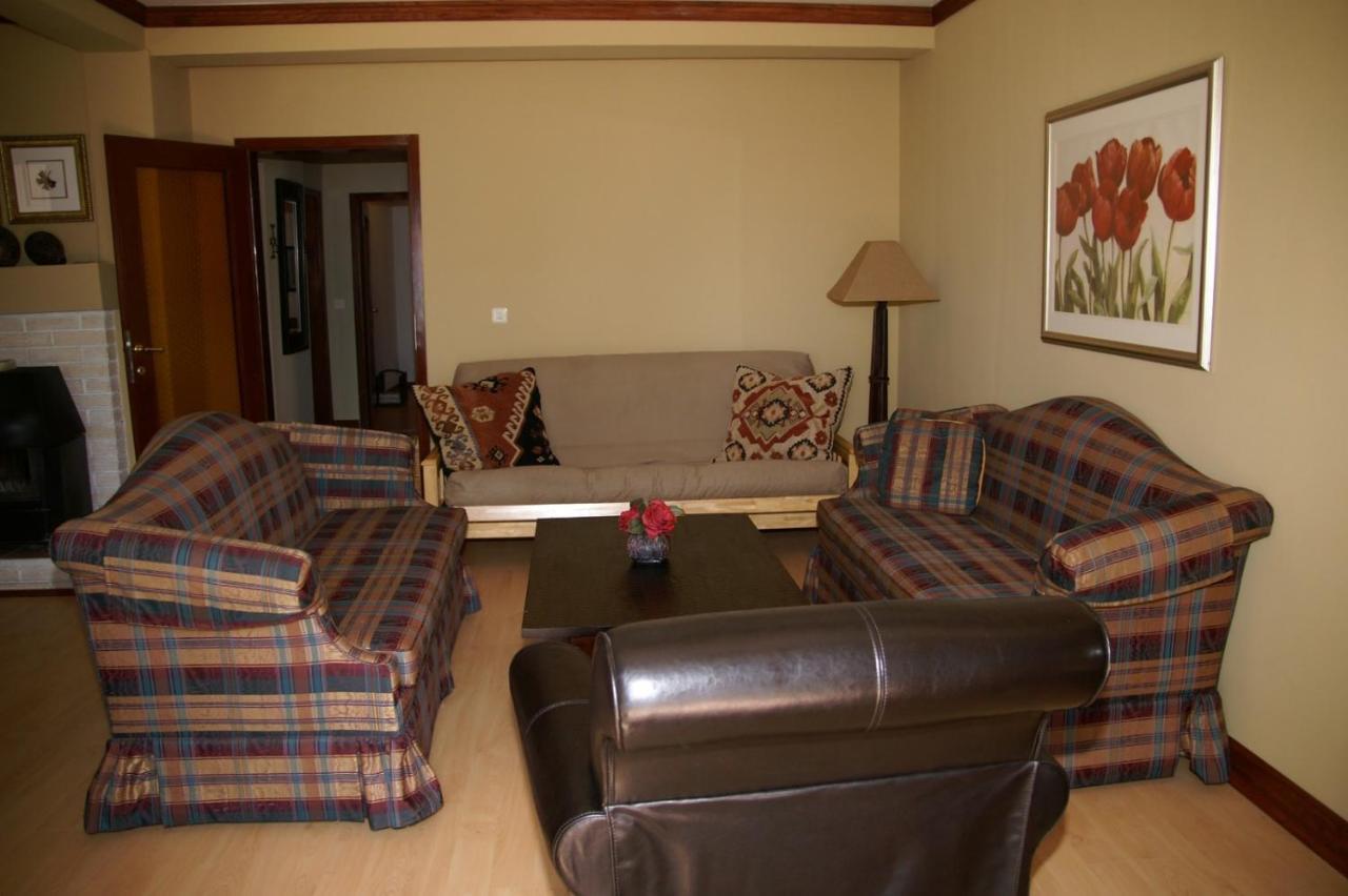 Tito'S Place Ohrid Ngoại thất bức ảnh